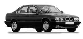 BMW-Serie 5