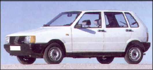 Fiat-Uno