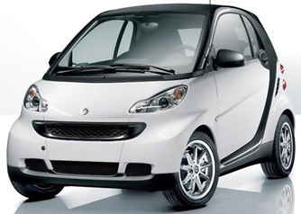 SMART-FORTWO 